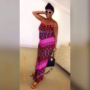 Meet your Posher, Maddlen